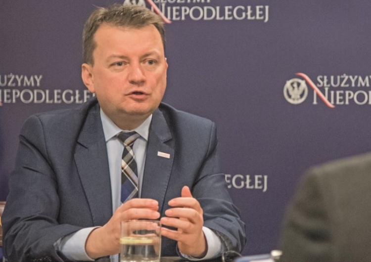MON: Zmiany w budżecie Pentagonu bez wpływu na polsko-amerykańską współpracę wojskową