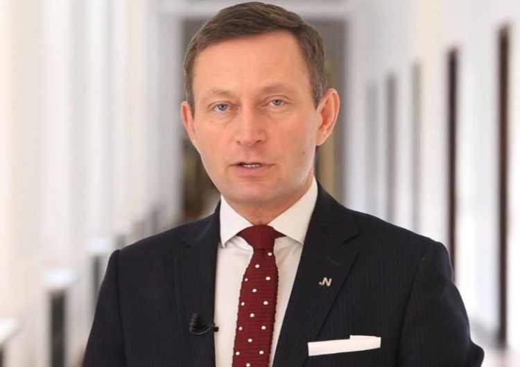 Ordo Iuris żąda od Rabieja przeprosin za nazwanie go "sektą". Do 8 września