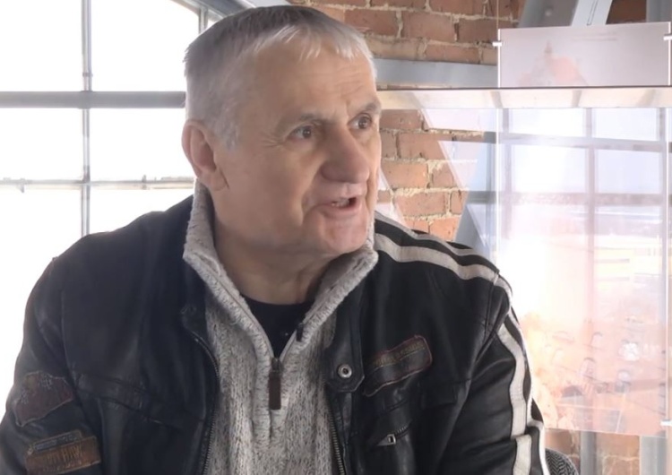 Gdańsk: Kandydat Lewicy do Sejmu był w proputinowskiej partii. Chce zabiegać o większą współpracę z Rosją