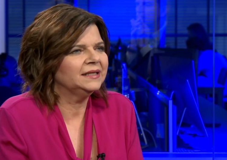 Ała. Posłanka Leszczyna otrzymała ostrą odprawę z niespodziewanej strony
