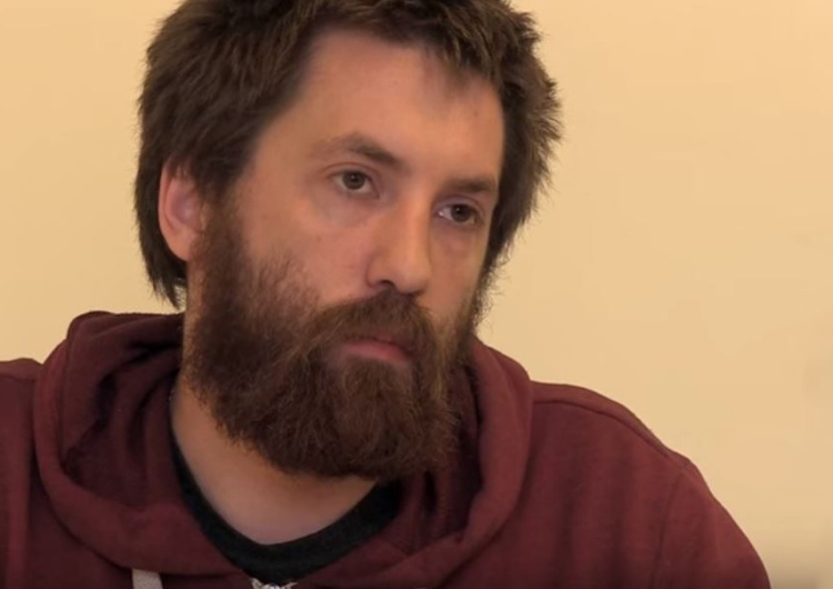 "Bo Arabowie pobili. To luz". Wildstein komentuje milczenie mediów ws. pobicia Żydów w Warszawie