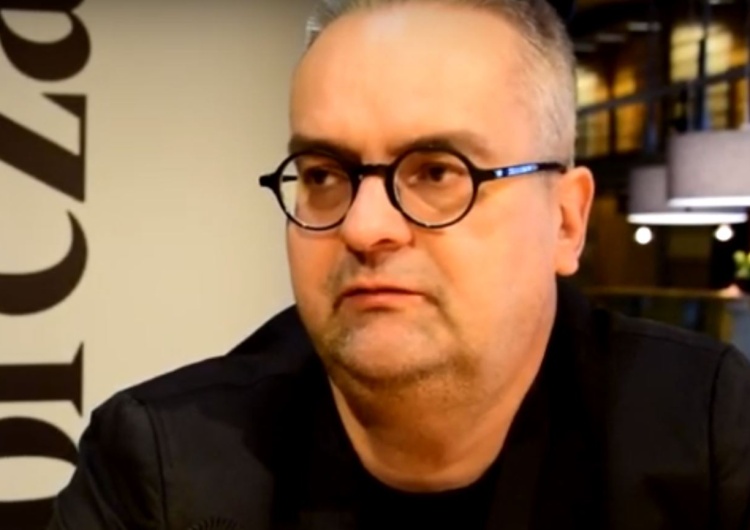 TVP: Czuchnowski skazany za znieważenie żołnierza. Dziennikarz: "Szczujnia ma złe info". O co chodzi?