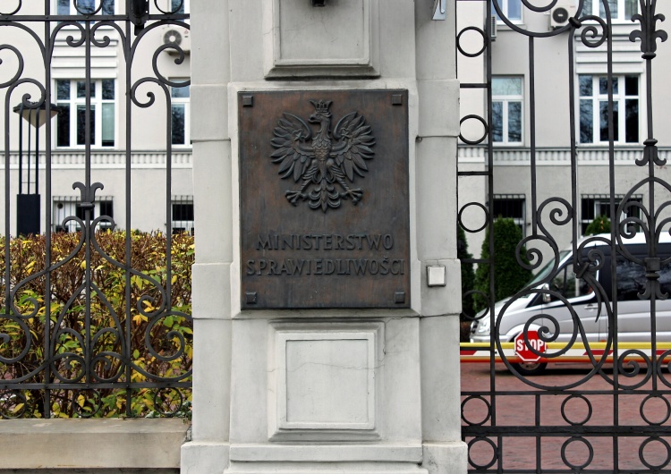 Poznaliśmy nową wiceminister sprawiedliwości, który zastąpi Łukasza Piebiaka