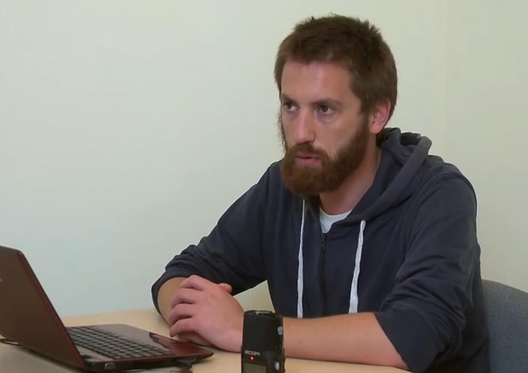Dawid Wildstein: To jest styl PO. Niech się szambo leje przez rok, będziemy udawać, że się nic nie dzieje