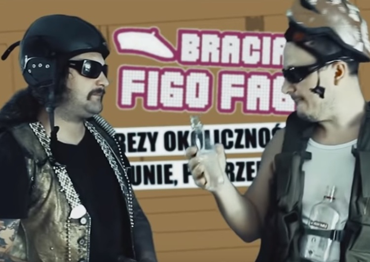  [video] Bracia Figo Fagot x Stachursky - czy Polska jest na to gotowa?