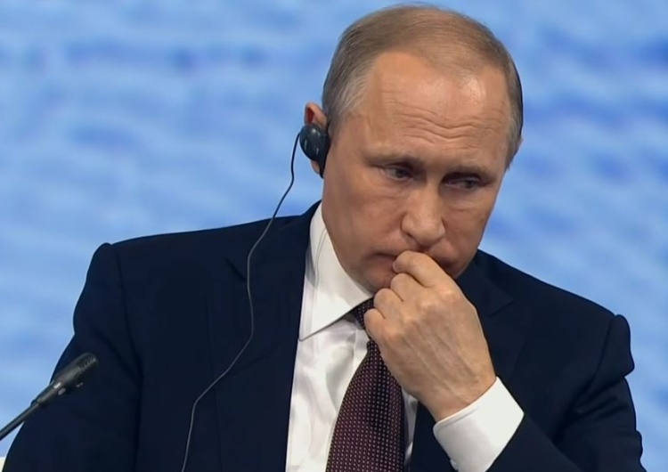 CIA miała w Rosji agenta z bezpośrednim dostępem do Putina. Został ewakuowany