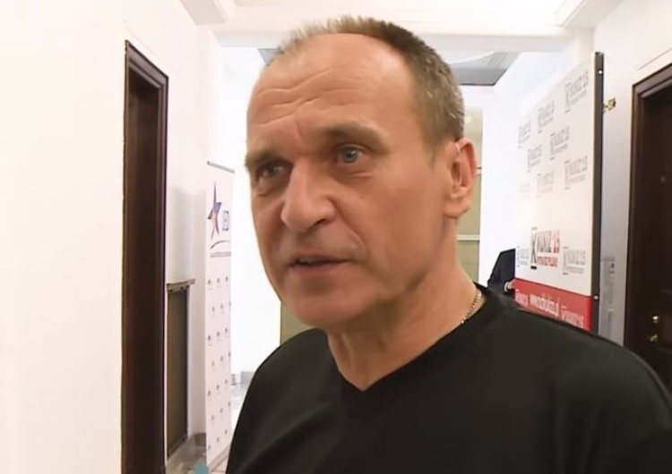 "Podobno w weekend we Wrocławiu Pan Prezes ma ogłosić...". Kukiz zakpił z Kaczyńskiego