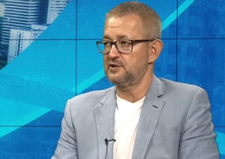 Ziemkiewicz: Sąd Apelacyjny postanowił mnie zrujnować na rzecz koncernu Ringier Axel Springer