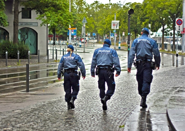 Berlin: Kolejny incydent o podłożu antysemickim. 21-latek został zaatakowany bo mówił po hebrajsku