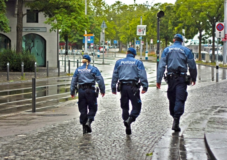  Berlin: Kolejny incydent o podłożu antysemickim. 21-latek został zaatakowany bo mówił po hebrajsku