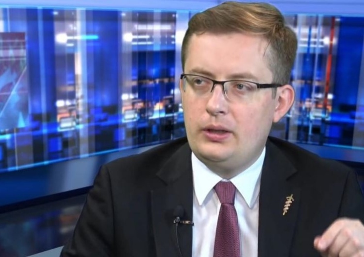 Lider Konfederacji: „Będzie proces w trybie wyborczym za słowa Jakubiaka”. Jakubiak odpowiada