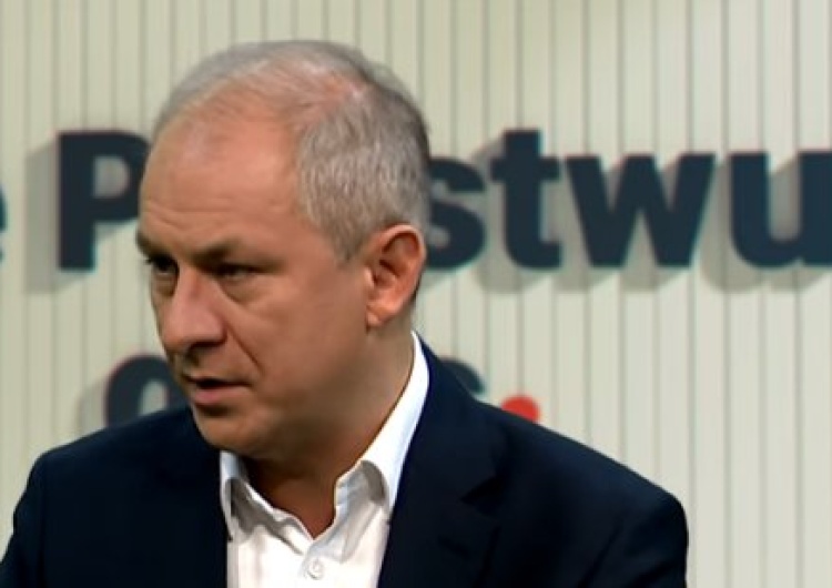 Napieralski: Kidawa-Błońska wpędziła SLD w tarapaty
