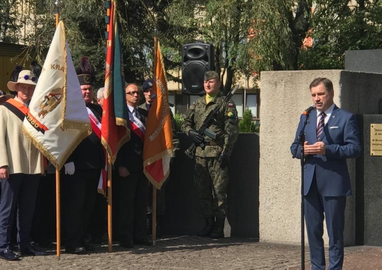 "Solidarność" przywróciła porozumienia katowickie do powszechnej pamięci