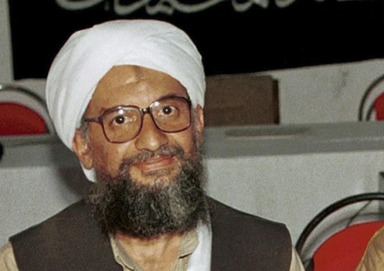 AlQueda Al-Zawahri wzywa: atakujcie Europę, Amerykę, Rosję i Izrael