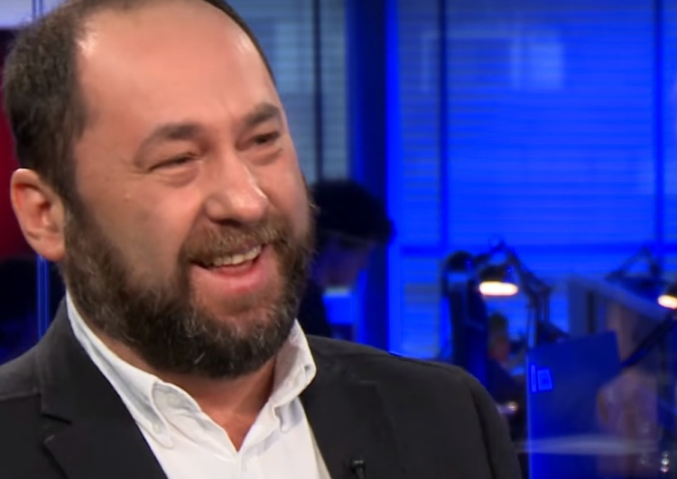 Apel o zawieszenie w czynnościach akademickich prof. Jana Hartmana