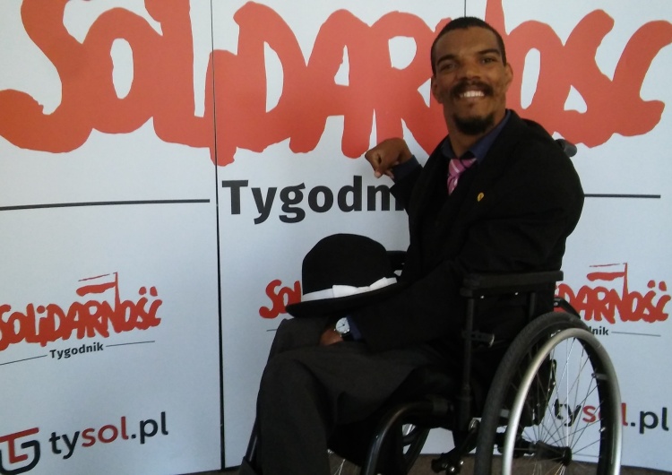 Dr Bawer Aondo-Akaa prosi o poparcie inicjatywy powstrzymania wprowadzania edukacji LGBT w Krakowie