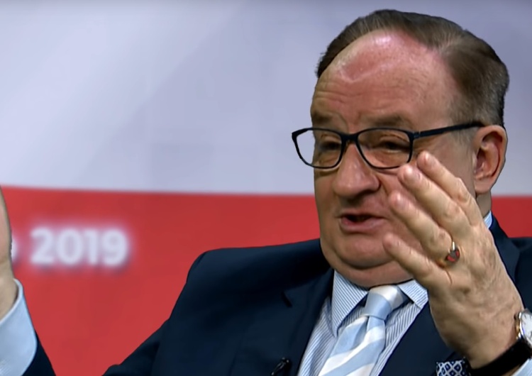 Saryusz-Wolski: Ukraina nie docenia roli Polski w realizacji jej europejskich aspiracji. Popełnia błąd