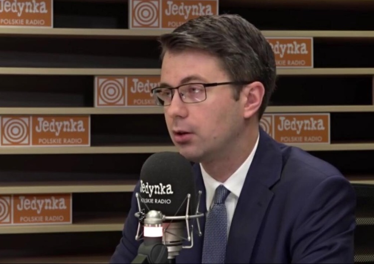 Współpracownik Putina zaprzecza okupacji Polski przez ZSRR. Rzecznik rządu: Fałszowanie historii...