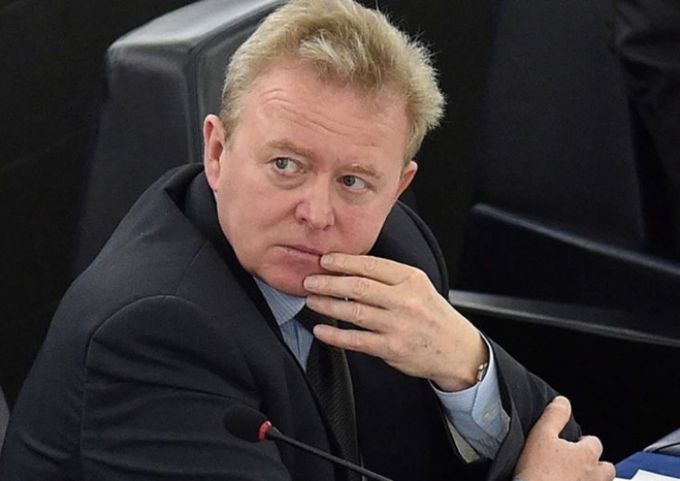 Janusz Wojciechowski, kandydat na komisarza UE będzie przesłuchany 1 października