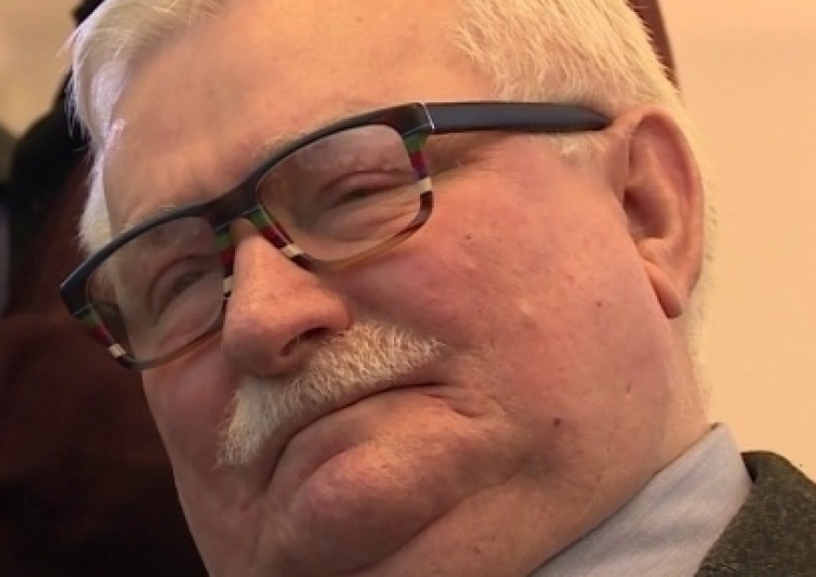 Georgette Mosbacher zareagowała na atak na Lecha Wałęsę