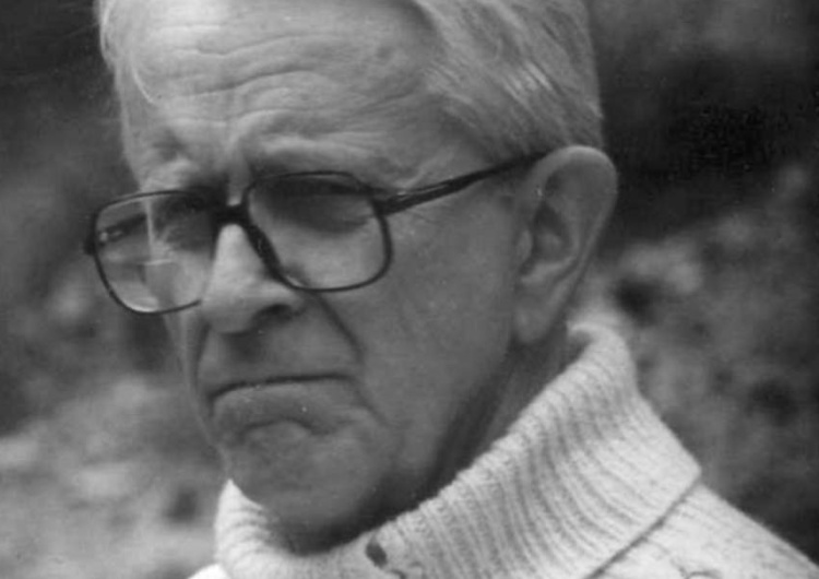 Zmarł o. Hubert Czuma SJ – wielki przyjaciel NSZZ „Solidarność” Ziemi Radomskiej
