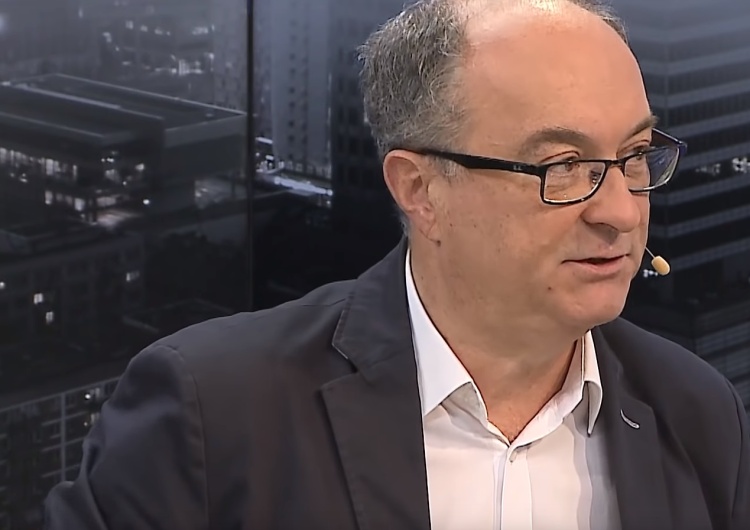 Szef SLD o Magdalenie Ogórek: "Jest osobą absolutnie bez honoru"
