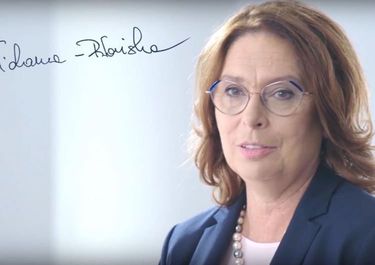 Kidawa-Błońska: "PiS przejada pieniądze na podwyżki. Prywatne loty, limuzyny, farmy trolli. PFN"