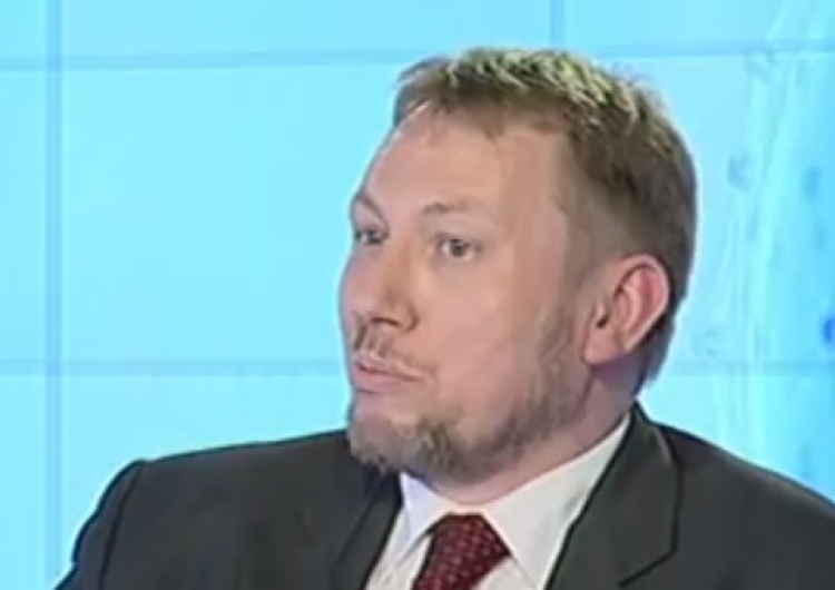 Prof. Jan Majchrowski: Działania opozycji przypominają probę reaktywacji "liberum veto"