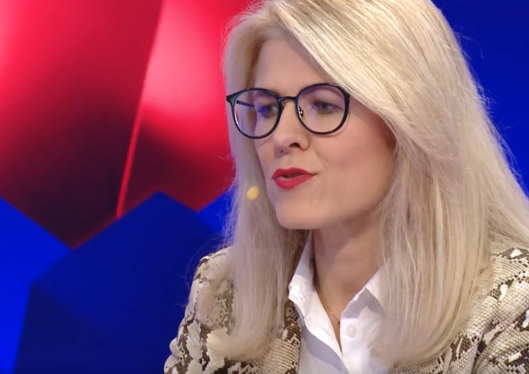 Była dziennikarka GW, obecnie Newsweek: W Koalicji Obywatelskiej nikt nie wierzy w zwycięstwo