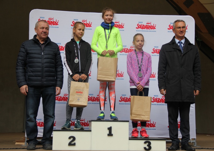 4. Mila Pamięci Ofiar Komunizmu