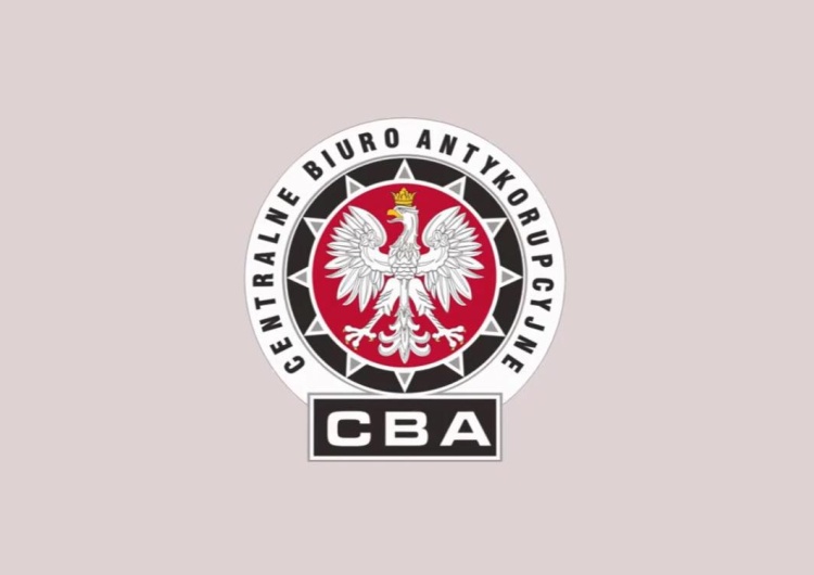 CBA: Prowadzimy kontrolę oświadczeń majątkowych Pana Mariana Banasia od 16 kwietnia br.