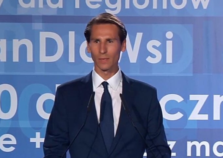 Płażyński o wpisie rzecznika prezydent Gdańska: Aleksandro Dulkiewicz, czy to się kwalifikuje jako hejt?