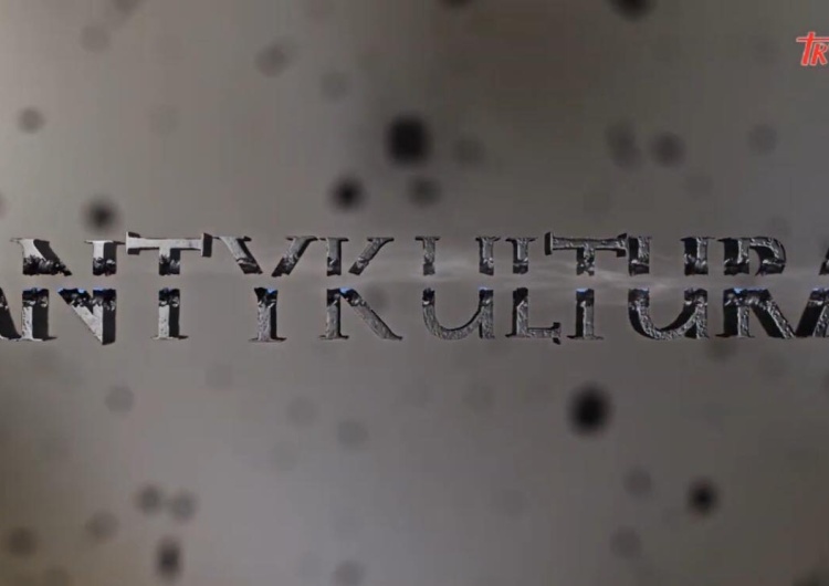  [video] Za kilka dni premiera dokumentu "Antykultura", poświęconego dawnej i obecnej twarzy marksizmu