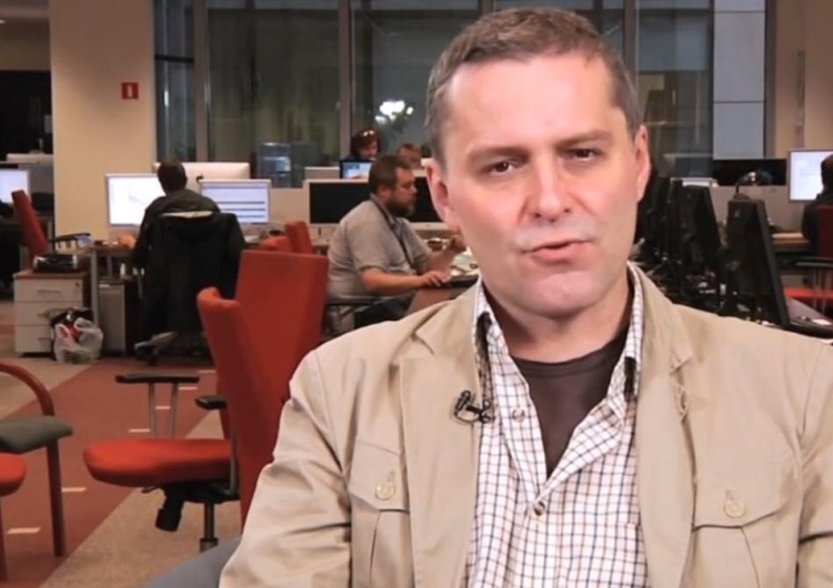 Cezary Gmyz: Finansowanie "Soku z buraka" podpada pod nielegalne finansowanie kampanii wyborczej