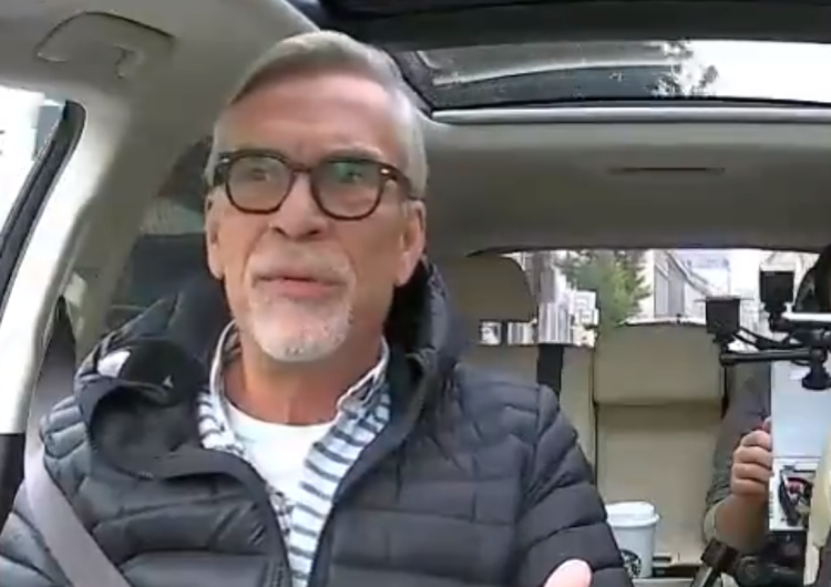  [Wideo] Tego się nie spodziewaliśmy. Jacek Żakowski chwali Jarosława Kaczyńskiego