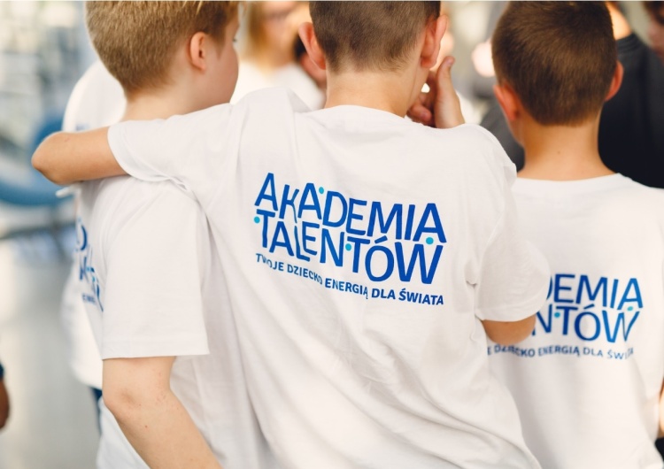 Rusza trzecia edycja Enei Akademii Talentów – kolejna szansa na stypendia i granty