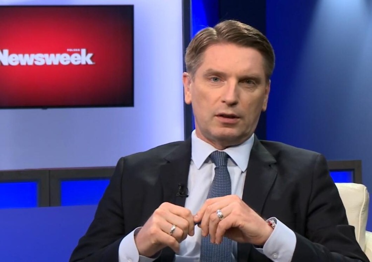 Tomasz Lis: "Chcą zrobić hejterów z p. Jachiry i Soku z Buraka! Oszustwo i Groteska!