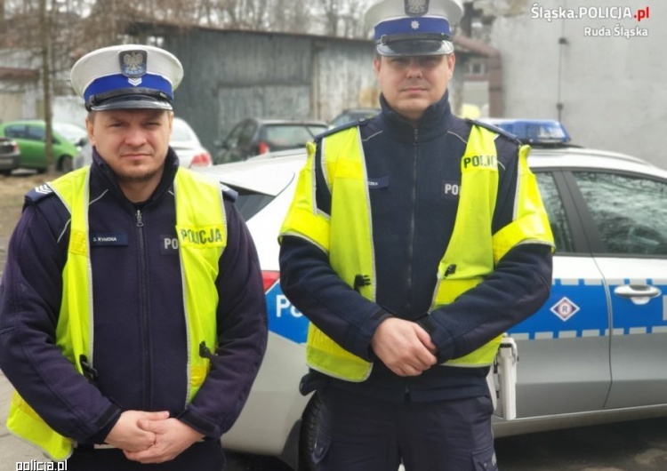 Policja Uwaga! Prawie wszystkie patrole drogówki w czwartek w pracy