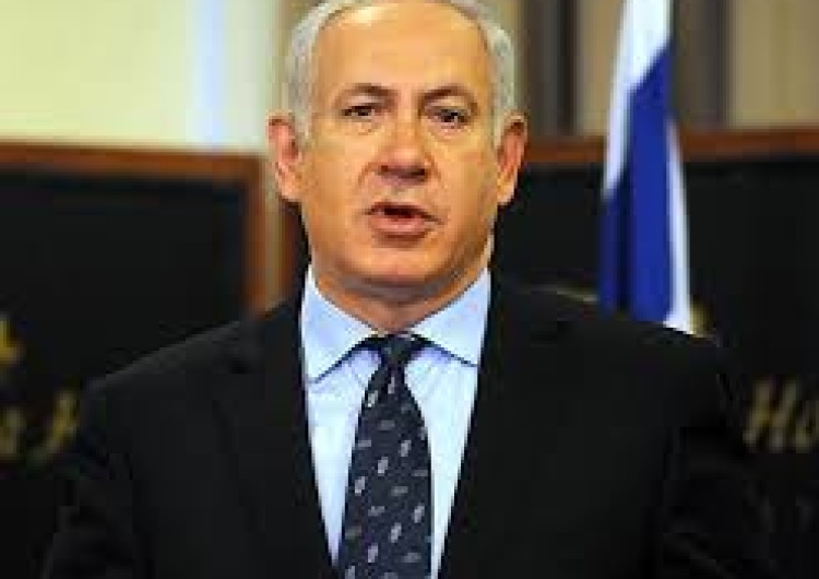 wikimedia commons Są wyniki wyborów w Izraelu. To Benjamin Netanjahu będzie premierem. To może oznaczać konflikt w regionie