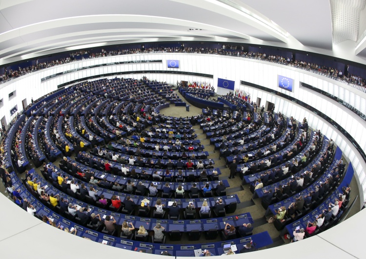 Ryszard Czarnecki: Europarlament i instrumenty polityki międzynarodowej
