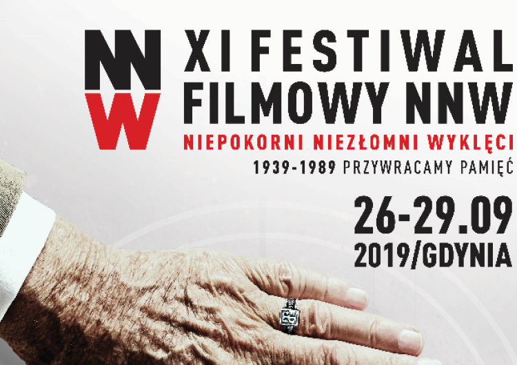 Ruszył XI Festiwal Niepokorni Niezłomni Wyklęci