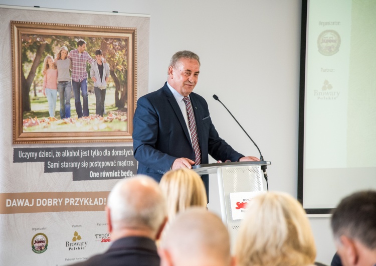 Białostocka „S” gospodarzem spotkania „Współczesny nastolatek – wyzwania dla rodzica”