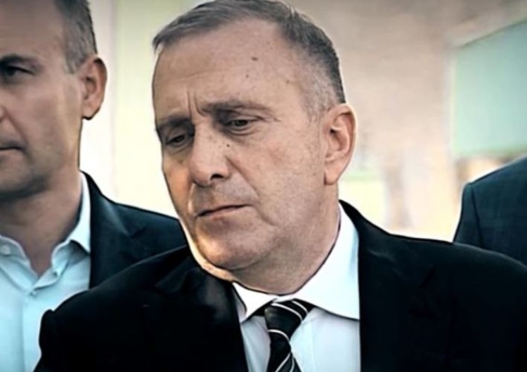 "Nie życzę nikomu takich doświadczeń. Odpowiada pan za to". Emocjonalny list wdowca do Schetyny