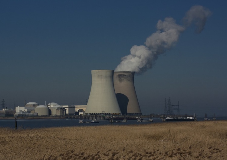  Większość Polaków za budową elektrowni jądrowej