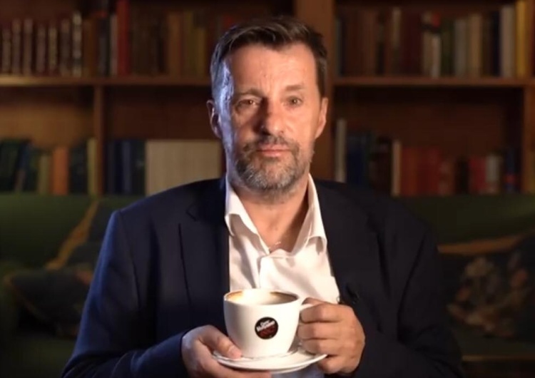 Witold Gadowski: PO, PSL, SLD, czyli neotrockiści. Kobiety - w tej ideologii - zrównane są ze zwierzętami