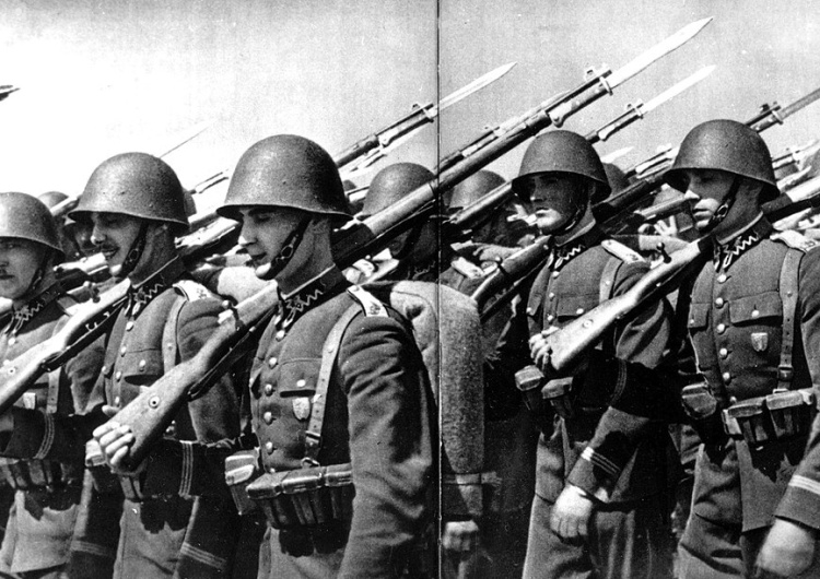 Prof. Romuald Szeremietiew: 1939 – Wojsko Niepodległej (cz. IX i X)