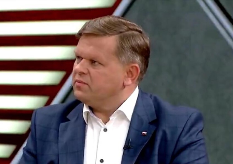  [video] Skurkiewicz: Lider partii wskazuje, że to typowa polska rodzina. To jaka jest jego wiarygodność?