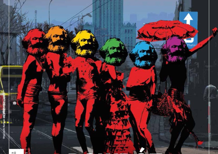  Najnowszy numer "Tygodnika Solidarność": Powrót "czerwonych diabłów"