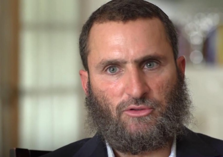 Rabin Boteach: "Co naprawdę wydarzyło się na spotkaniu z Prezydentem Polski?"