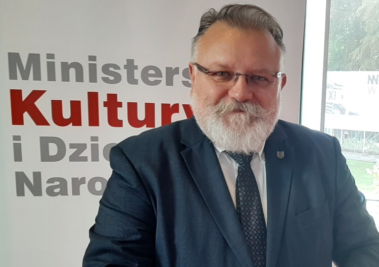 J. Pawłowicz (Muzeum na Rakowieckiej): Wśród młodych pojawia się potrzeba poznania bohaterów Solidarności